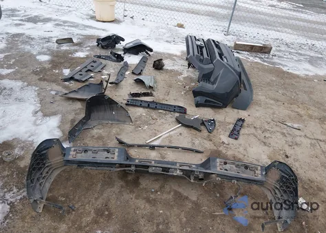 2025 Toyota Tacoma Sr5 из США, поврежденный, VIN 3TMLB5JNXSM090949